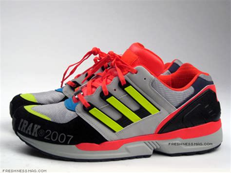 adidas irak 2008|Amazon.com .